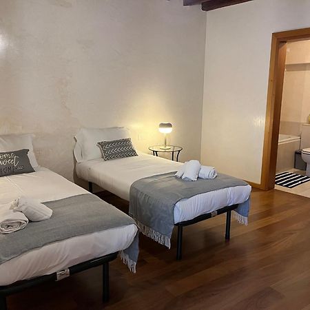 Il Campanile Apartment Vicenza Exterior photo