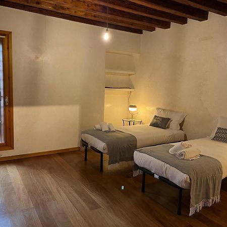 Il Campanile Apartment Vicenza Exterior photo