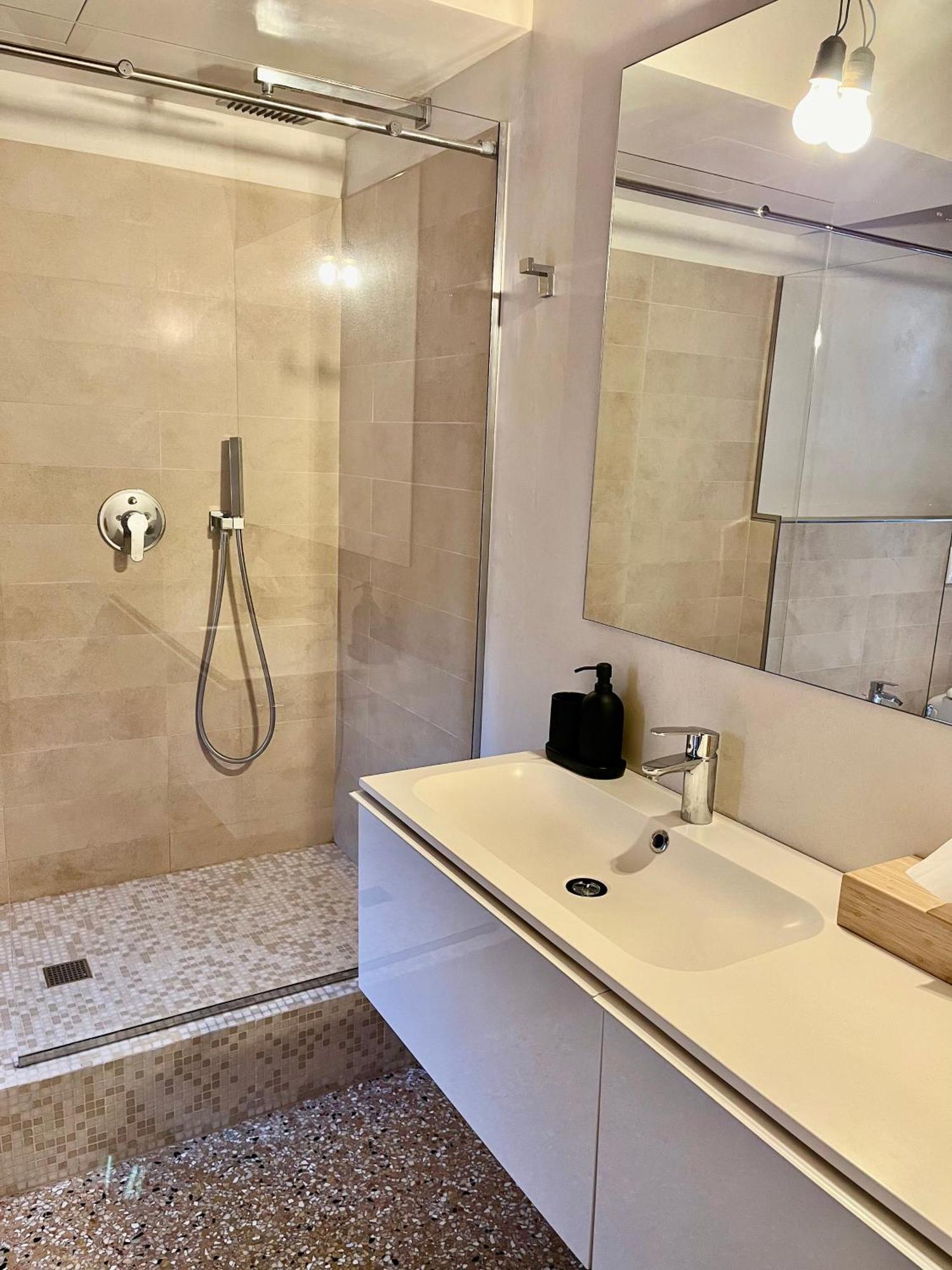 Il Campanile Apartment Vicenza Exterior photo