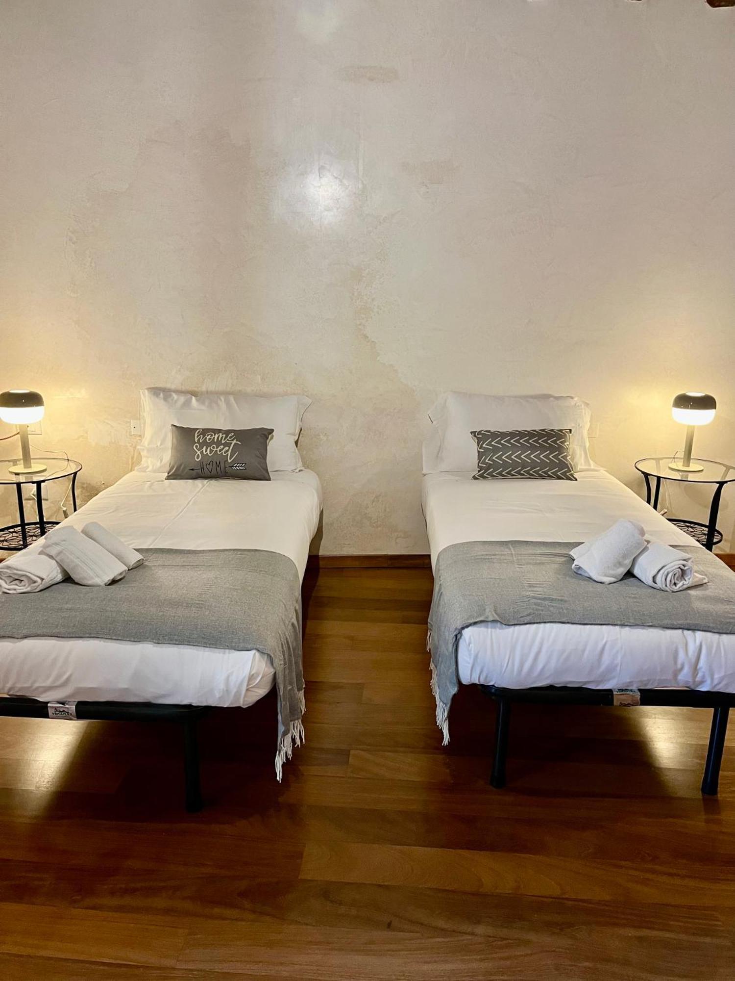 Il Campanile Apartment Vicenza Exterior photo