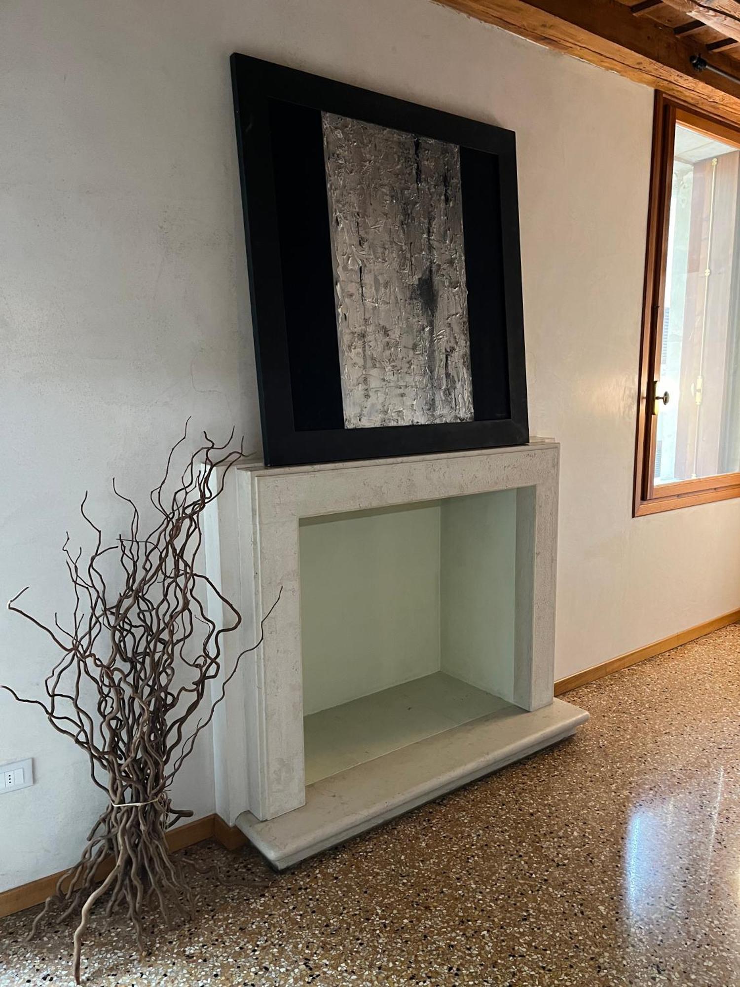 Il Campanile Apartment Vicenza Exterior photo